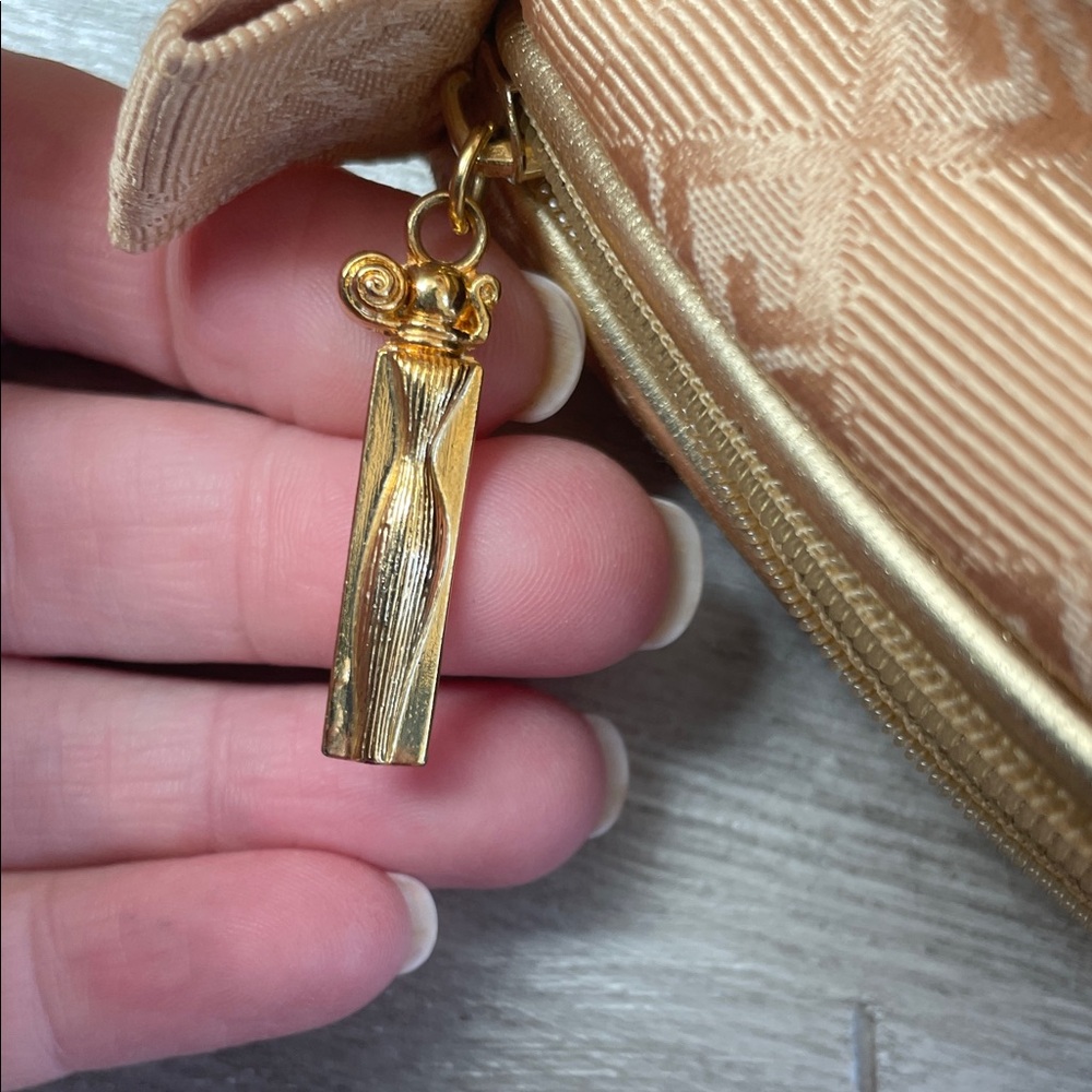 Givenchy Patterned Cosmetic Bag - image 6